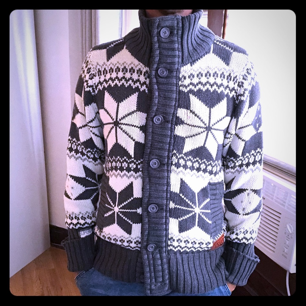 Sweater